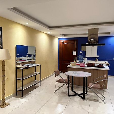 לאהור Sunset Luxury Gold Crest Mall Residency מראה חיצוני תמונה
