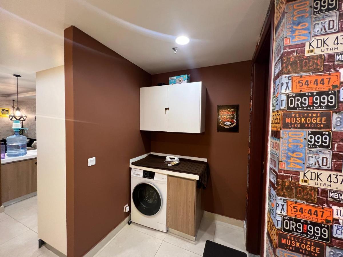 לאהור Sunset Luxury Gold Crest Mall Residency מראה חיצוני תמונה