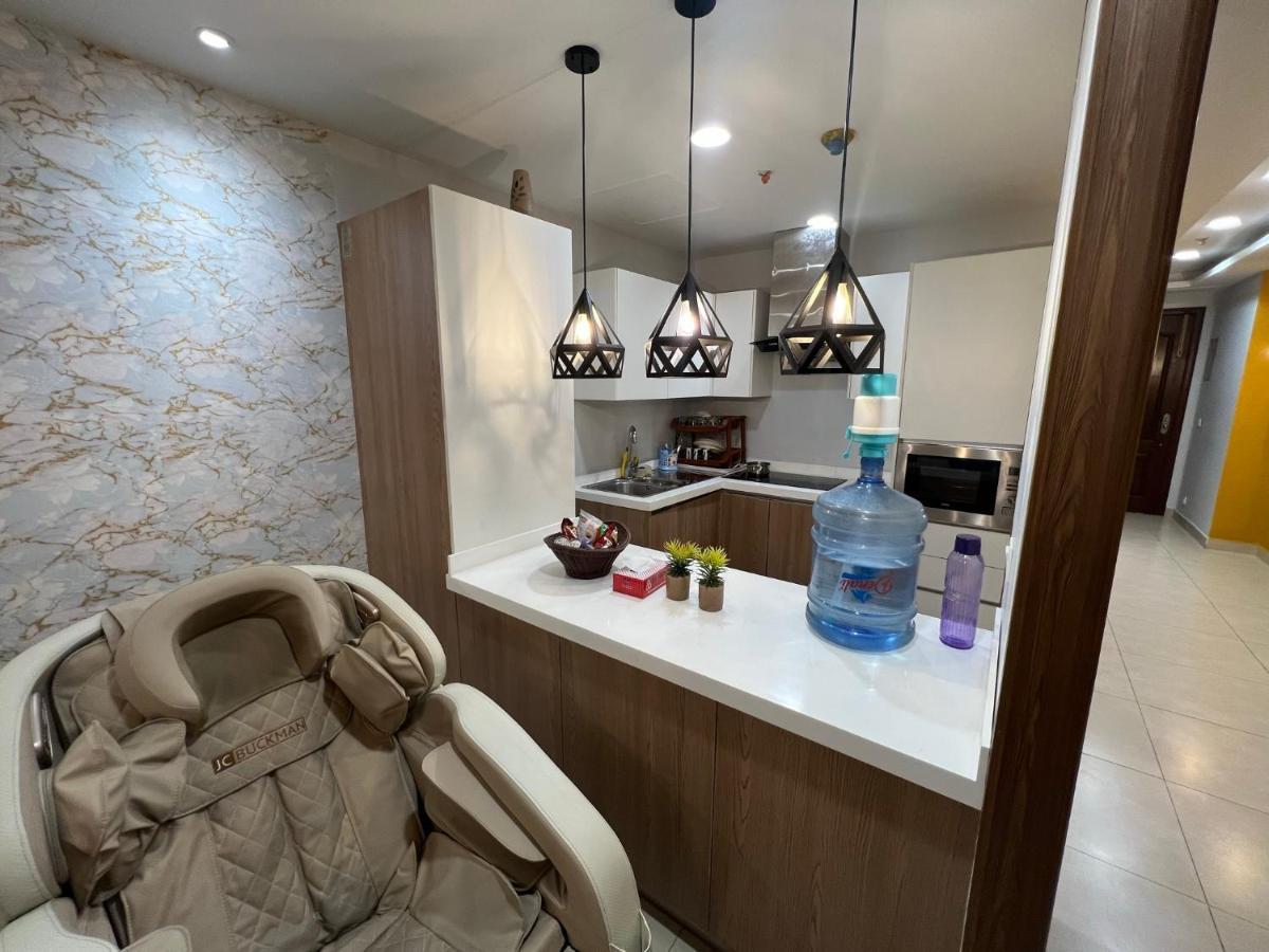 לאהור Sunset Luxury Gold Crest Mall Residency מראה חיצוני תמונה