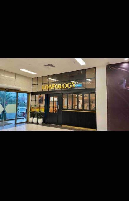 לאהור Sunset Luxury Gold Crest Mall Residency מראה חיצוני תמונה