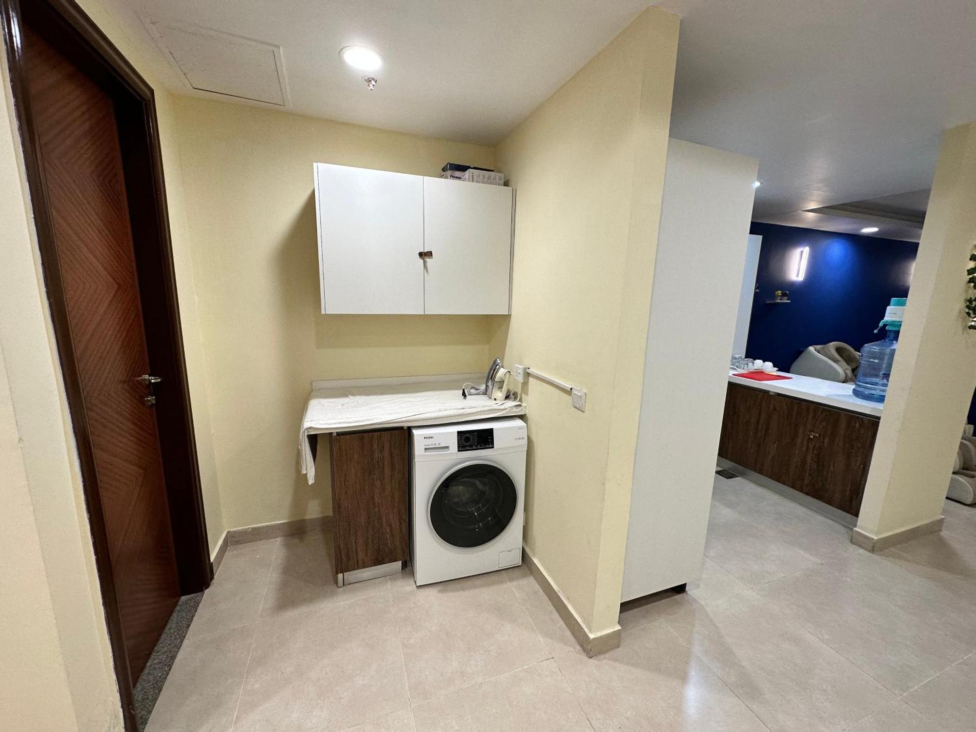 לאהור Sunset Luxury Gold Crest Mall Residency מראה חיצוני תמונה