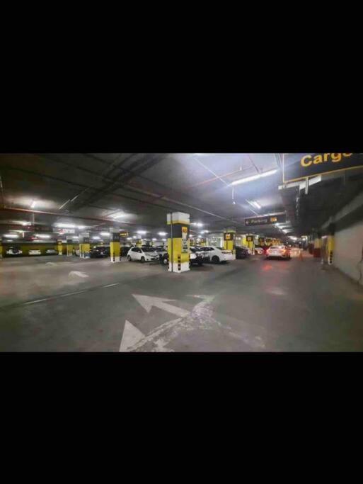 לאהור Sunset Luxury Gold Crest Mall Residency מראה חיצוני תמונה