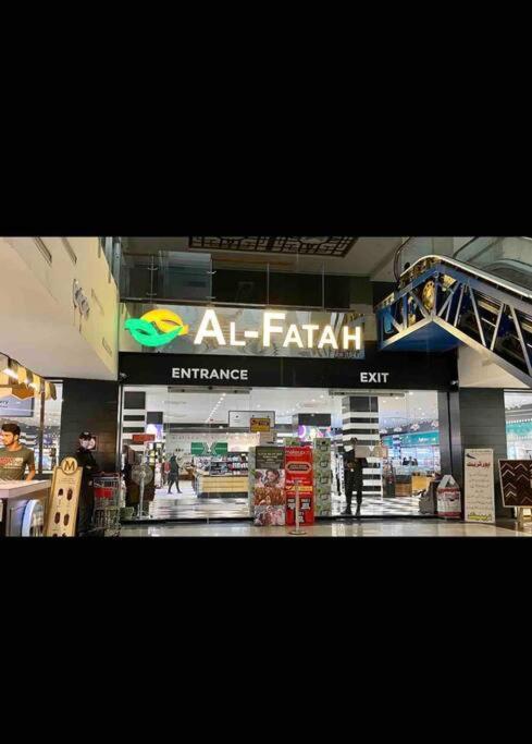 לאהור Sunset Luxury Gold Crest Mall Residency מראה חיצוני תמונה